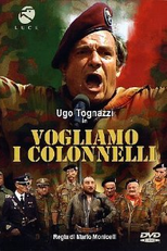 Golpe de Estado à Italiana (Vogliamo i colonnelli)