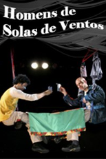 Homens de Solas de Vento (Homens de Solas de Vento)