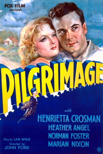  de Filme Peregrinação (1933)