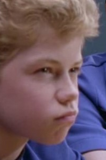 Poster de Episódio Jason and the Abyss (1997)