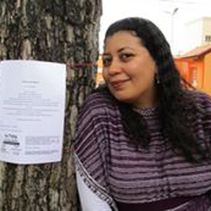 Foto de perfil de Roberta