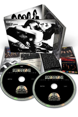 Scorpions - Love At First Sting (Albumplayer) - 50th Anniversary Deluxe Edition (Scorpions - Love At First Sting (Albumplayer) - 50th Anniversary Deluxe Edition)
