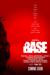 Base - Poster / Capa / Cartaz - Oficial 1