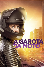 A Garota da Moto (2ª Temporada) (A Garota da Moto (2ª Temporada))