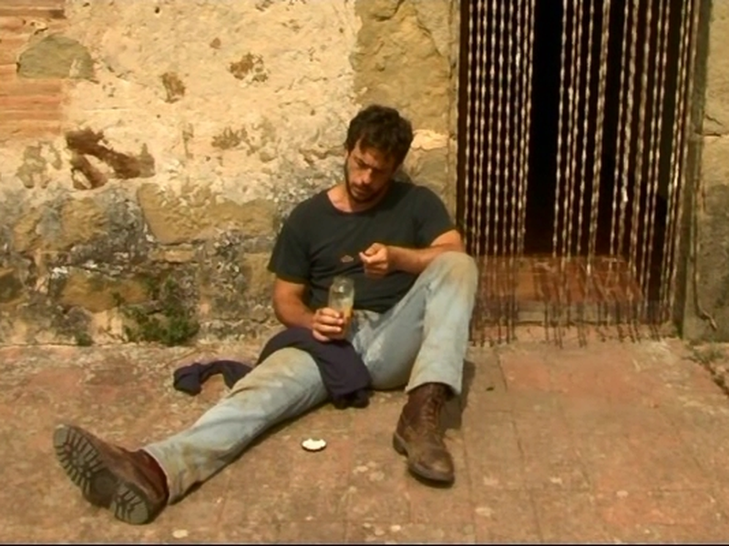 Foto 1 de O Touro Azul