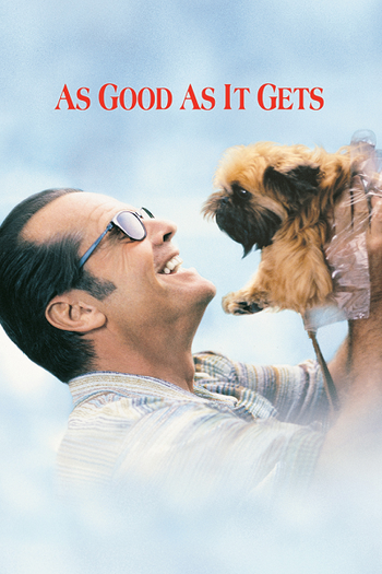  de Filme Melhor É Impossível (1997)