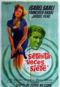 Setenta Vezes Sete (Setenta veces siete)