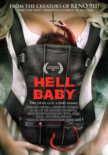 Meu Bebê é o Diabo (Hell Baby)