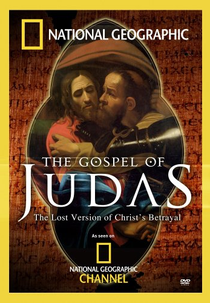 O Evangelho Segundo Judas (The Gospel of Judas)