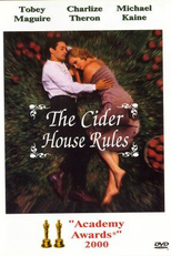 Regras da Vida (The Cider House Rules)