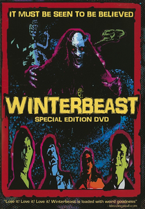 Winterbeast (Winterbeast)