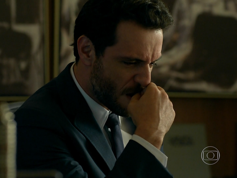 Foto 76 de Verdades Secretas