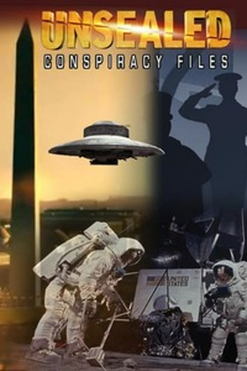  de Série Arquivos Confidenciais (2012)