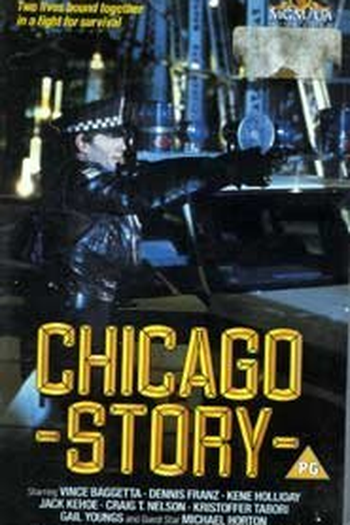  de Filme A História de Chicago (1981)