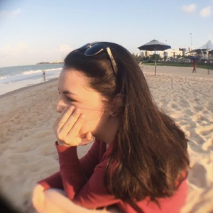 Foto de perfil de Clarissa