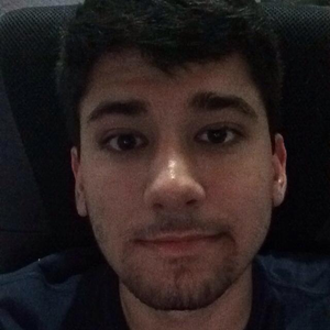 Foto de perfil de Davi Simões Ledo