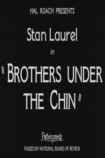  de Curta Brothers Under the Chin (1924)