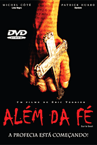 Poster 6 de Filme Além da Fé (2003)