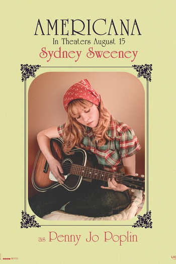  de Filme Americana (2023)