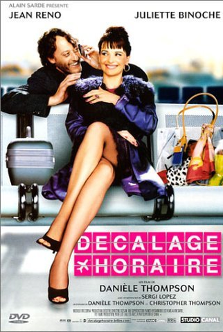 Poster 3 de Filme Fuso Horário do Amor (2002)