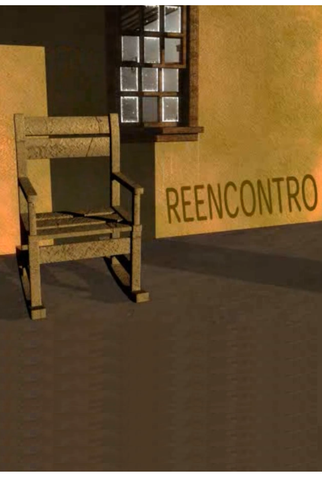 Poster 1 de Curta Reencontro (2009)