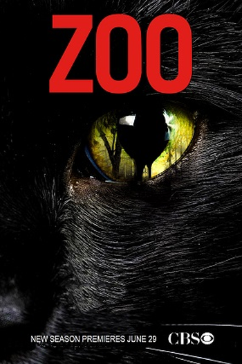  de Série Zoo (3ª Temporada) (2017)