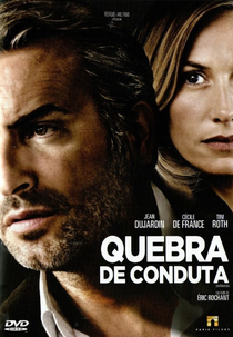 Quebra de Conduta (Möbius)