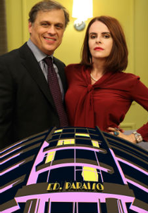 Edifício Paraíso (Pouso Alegre)