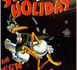The Stork's Holiday