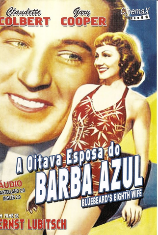 Poster 15 de Filme A Oitava Esposa de Barba Azul (1938)
