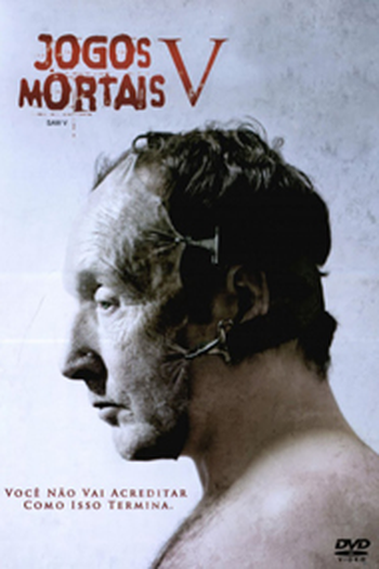  de Filme Jogos Mortais 5 (2008)