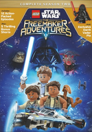 Lego Star Wars: As Aventuras dos Freemaker (2ª Temporada) (Lego Star Wars: The Freemaker Adventures (Season 2))