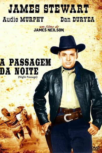  de Filme A Passagem da Noite (1957)