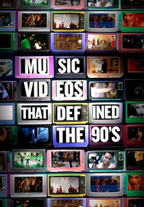 Music Vídeos That Defined The 90’s (Music Vídeos That Defined The 90’s)