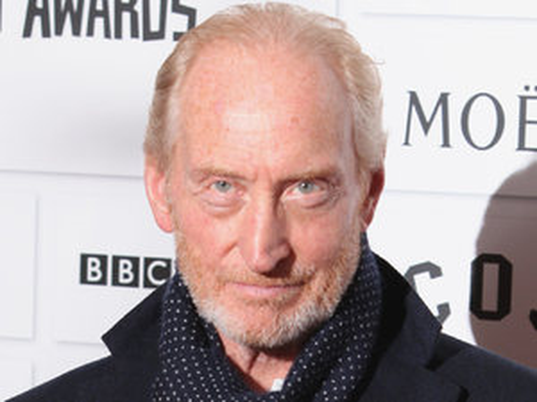 Charles Dance (I) - Foto 2