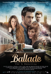 Ballade vir 'n Enkeling (Ballade vir 'n Enkeling)