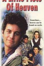 Um Pedacinho do Céu (A Little Piece of Heaven)