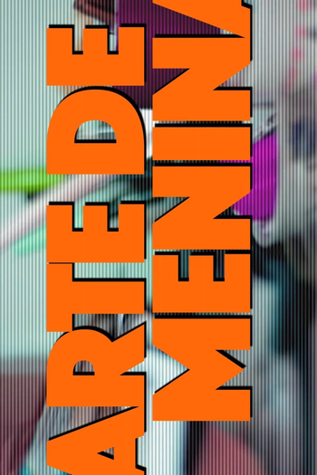  de Filme Arte de Menina (2016)