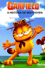 Garfileld: A História de Beethoven (Garfield - Beethoven Ludwing)