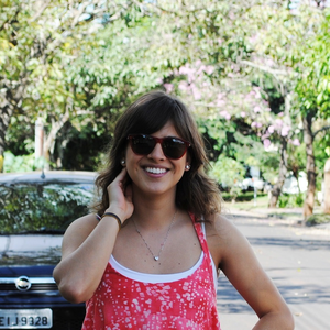 Foto de perfil de Natasha Jones Zago