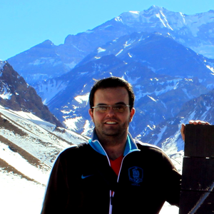 Foto de perfil de Sérgio Urbaneja