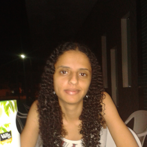 Foto de perfil de Najara Nascimento
