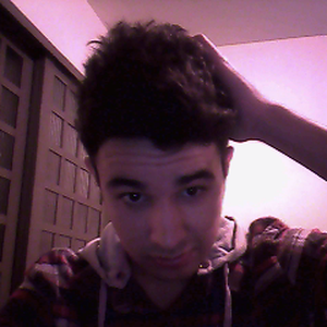 Foto de perfil de Matheus