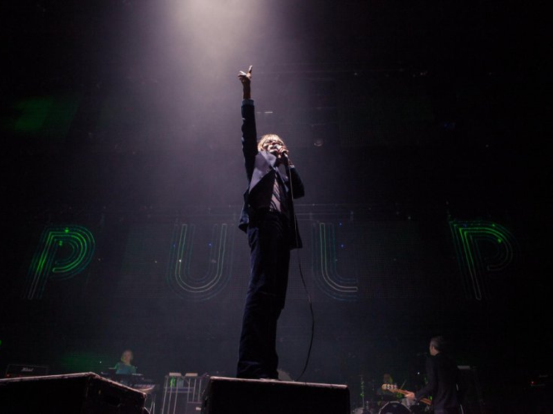 Foto 2 de Pulp: Vida, Morte e Supermercados