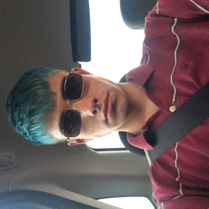 Foto de perfil de Matheus