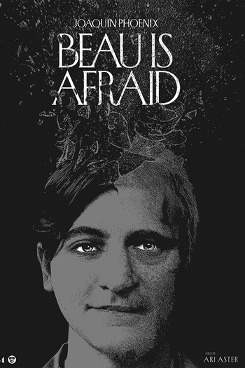  de Filme Beau Tem Medo (2023)