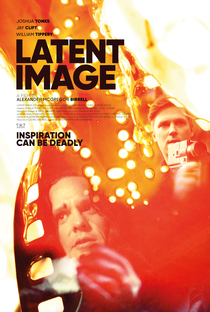 The Latent Image - Poster / Capa / Cartaz - Oficial 1