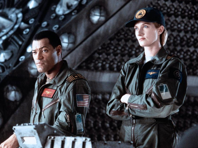 Foto 4 de O Enigma do Horizonte