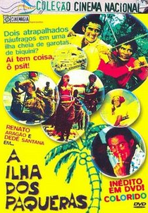 A Ilha dos Paqueras (A Ilha dos Paqueras)