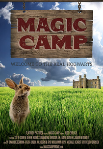 Magic Camp (Magic Camp)